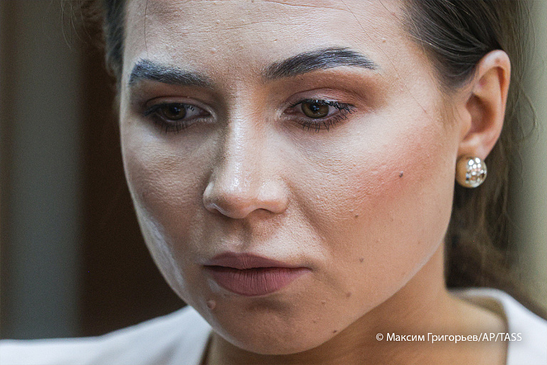 Блогер Лерчек снова вся в долгах – сумма поражает