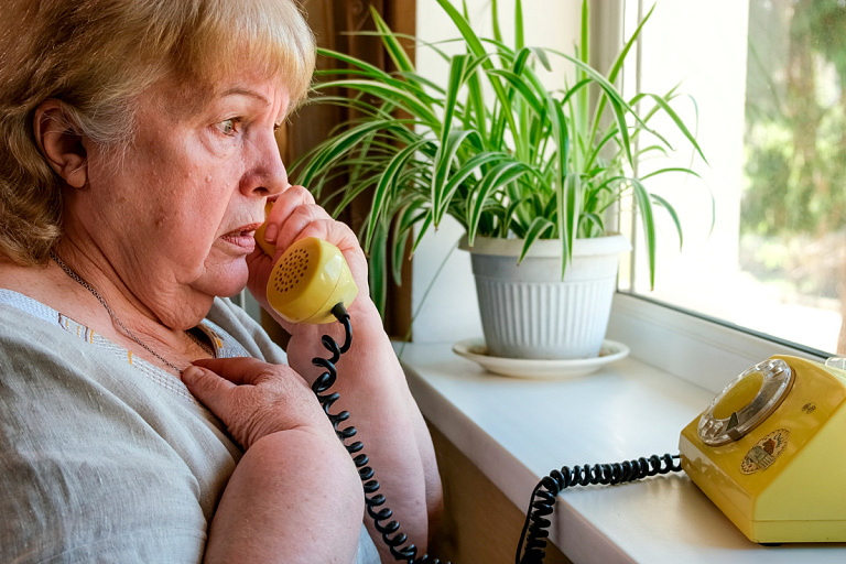 В Нацбанке рассказали, сколько денег у белорусов украли мошенники
