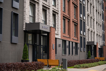 Жилье у Цнянки: как строят "Северный берег" и какие там будут цены