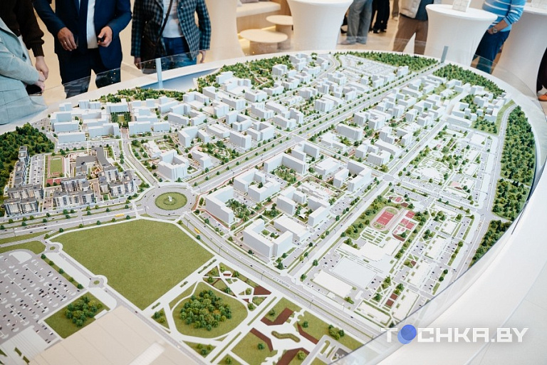 Фото: Артем Овсянников / Tochka.by