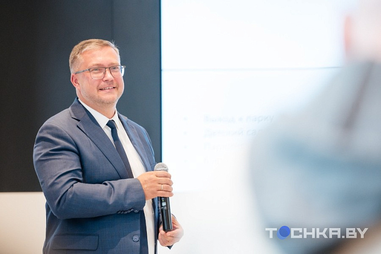 Фото: Артем Овсянников / Tochka.by