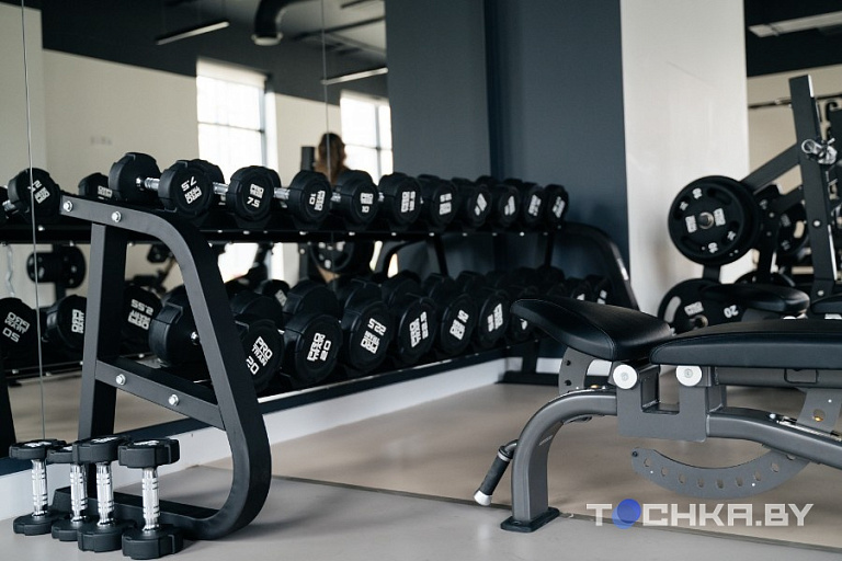 Фото: Артем Овсянников / Tochka.by