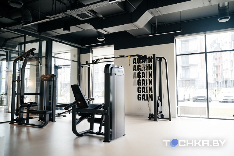 Фото: Артем Овсянников / Tochka.by