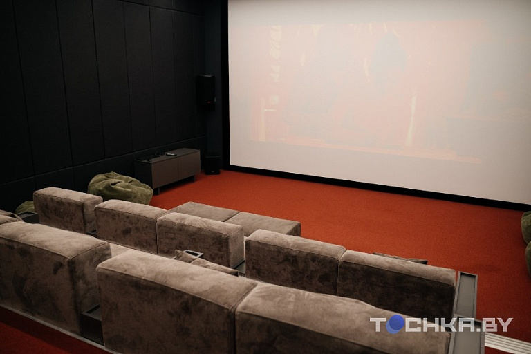 Фото: Артем Овсянников / Tochka.by