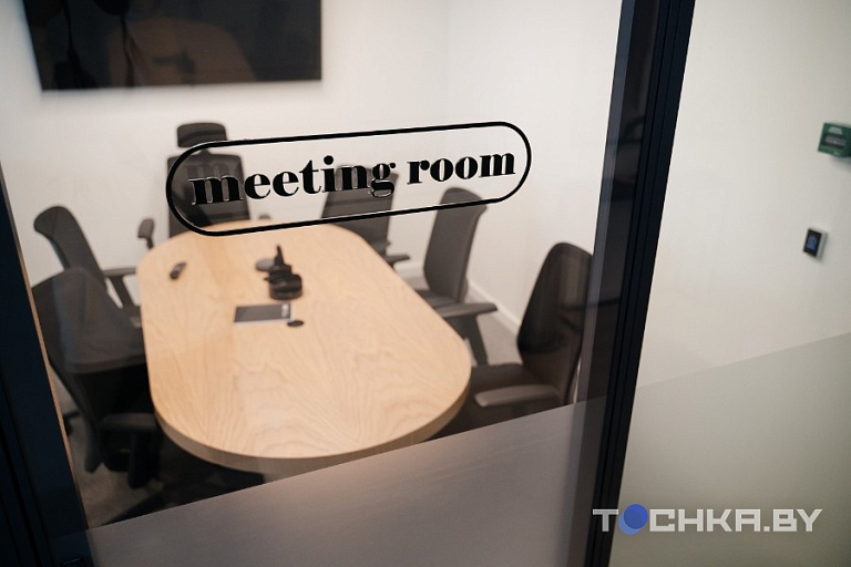 Фото: Артем Овсянников / Tochka.by