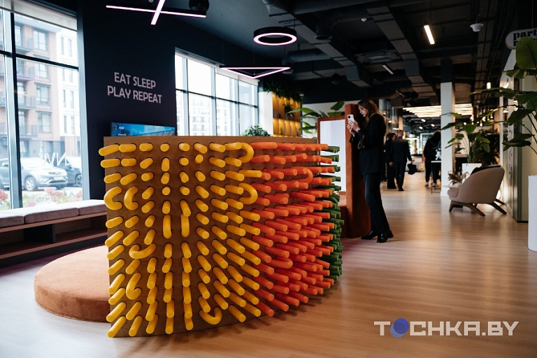 Фото: Артем Овсянников / Tochka.by