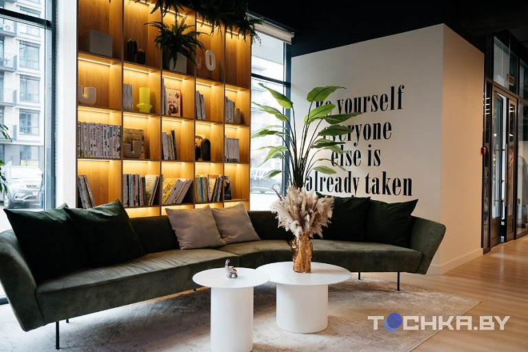 Фото: Артем Овсянников / Tochka.by