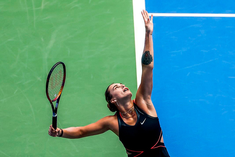 Соболенко разгромила свою соперницу в Ухане – кто не устоял