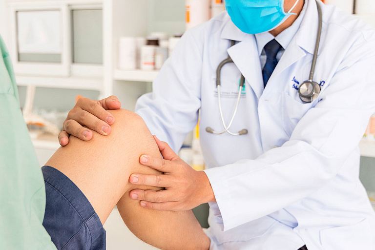 Стало известно, какие осложнения возникают у белорусов после "короны"