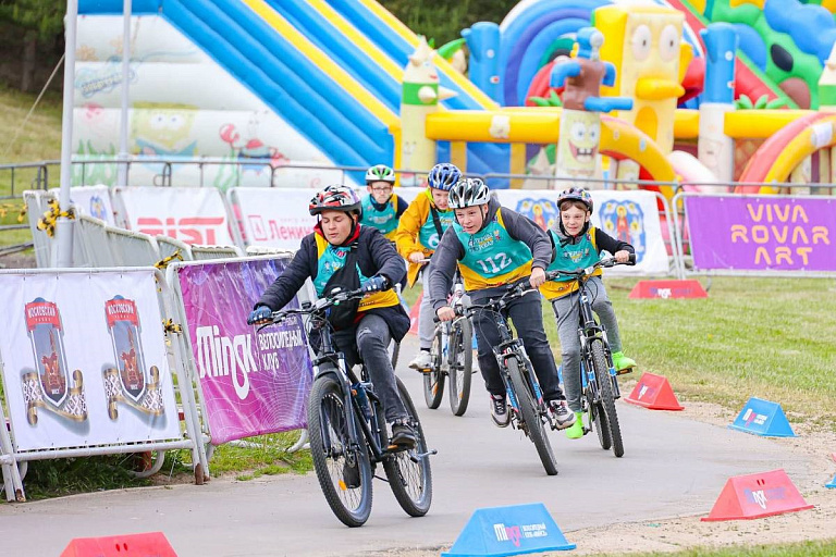 Ночь искусства и ярмарка хендмейда: куда сходить в выходные в столице