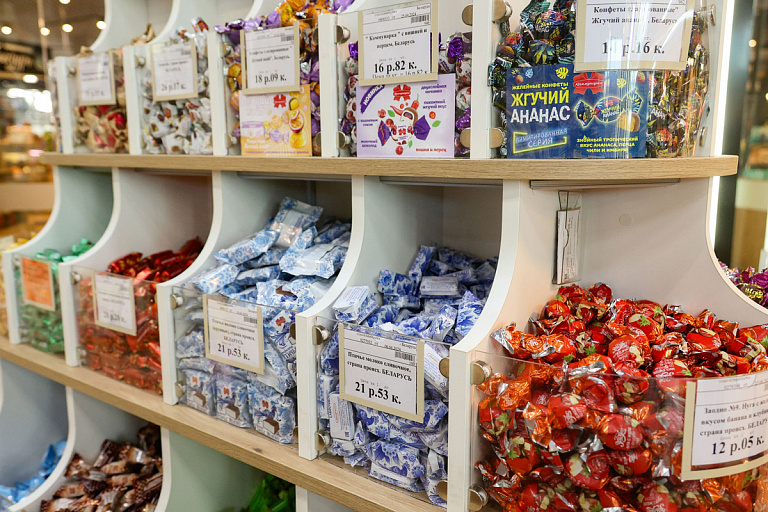 У популярных конфет от "Коммунарки" изменится вкус – уже в 2026-м