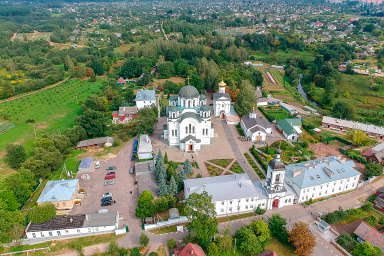 Белорусская православная церковь поддержала необычный тренд от зумеров