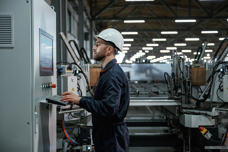 У белорусского завода появился необычный заказчик – даже директор в шоке