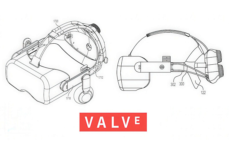 Valve начала производство VR-шлема Deckard – когда ждать и сколько стоит