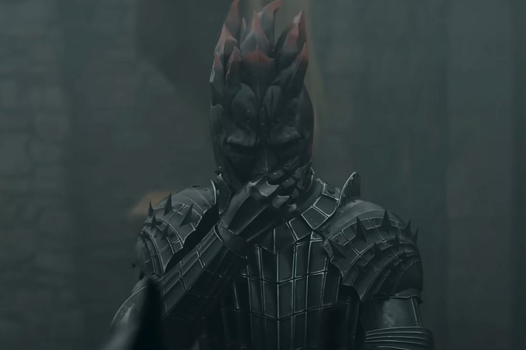 Новый спин-офф "Игры престолов" получил дебютный трейлер – смотрим