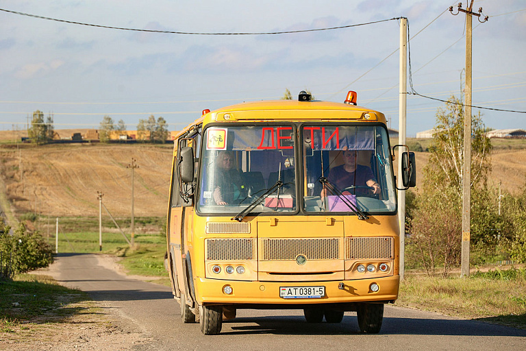 Не только под Минском: в городах-спутниках вскрылись проблемы с транспортом