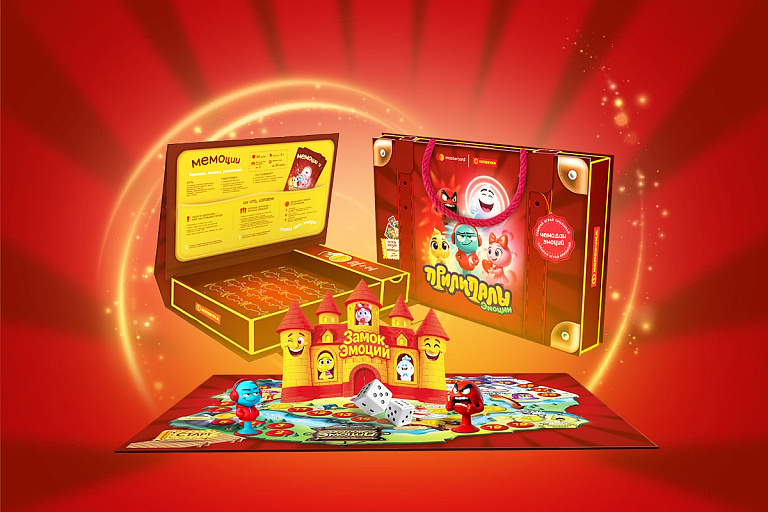 "Копеечка" придумала, как вытащить детей из гаджетов, – это надо видеть