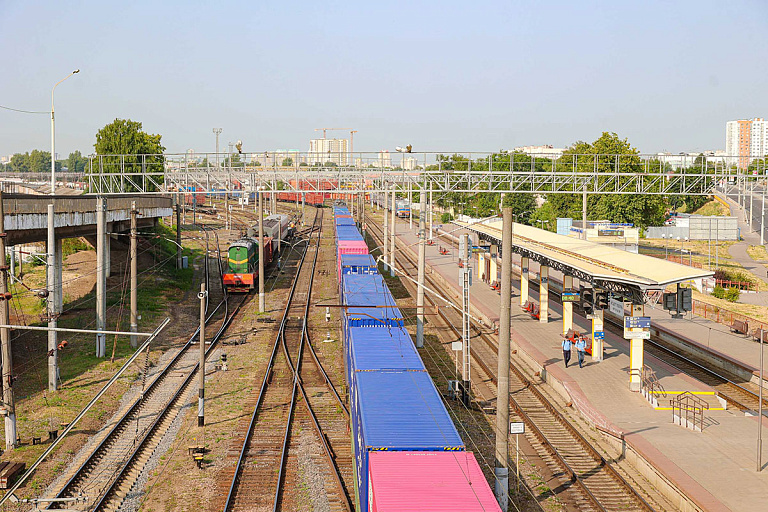 Товарооборот Беларуси и Китая существенно вырос – узнали, на сколько