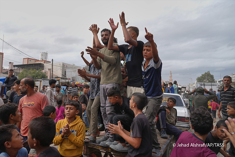 Израиль и ХАМАС окончательно договорились о прекращении огня – какие условия