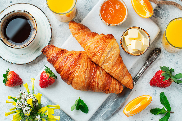 Почта Франции выпустила марку с ароматом – чем она пахнет