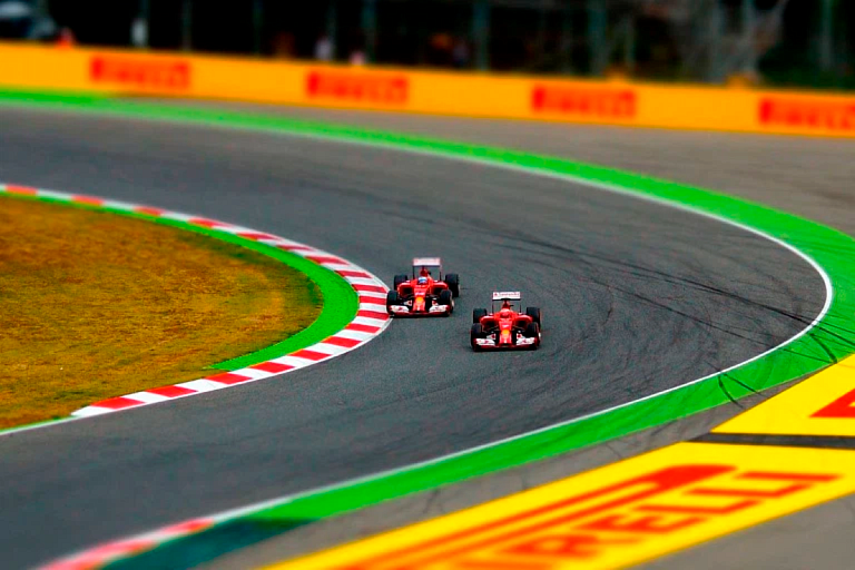 Еще одна страна с "безвизом" для Беларуси может принять "Формулу-1" – какая