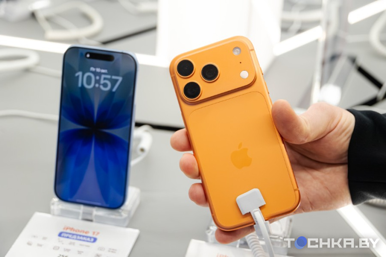 Фото: Павел Русак / Tochka.by