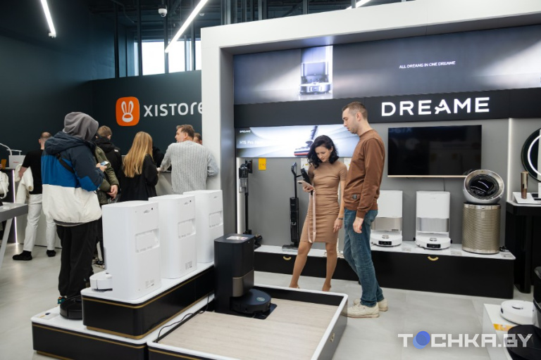 Фото: Павел Русак / Tochka.by