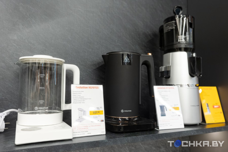 Фото: Павел Русак / Tochka.by