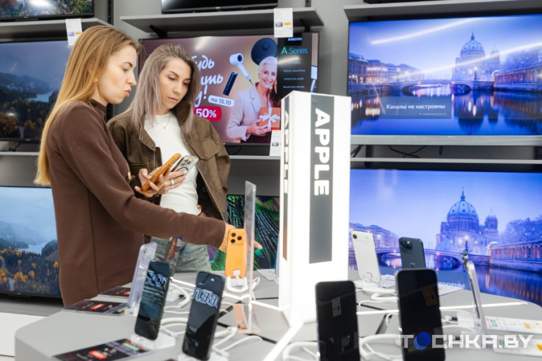 Фото: Павел Русак / Tochka.by