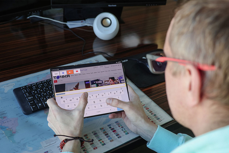 Как преодолеть блокировку связи в России и остаться с интернетом – топ шагов