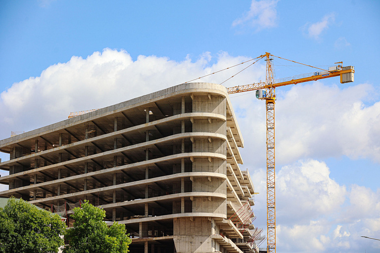 Крупный белорусский банк снижает ставку по кредиту на жилье