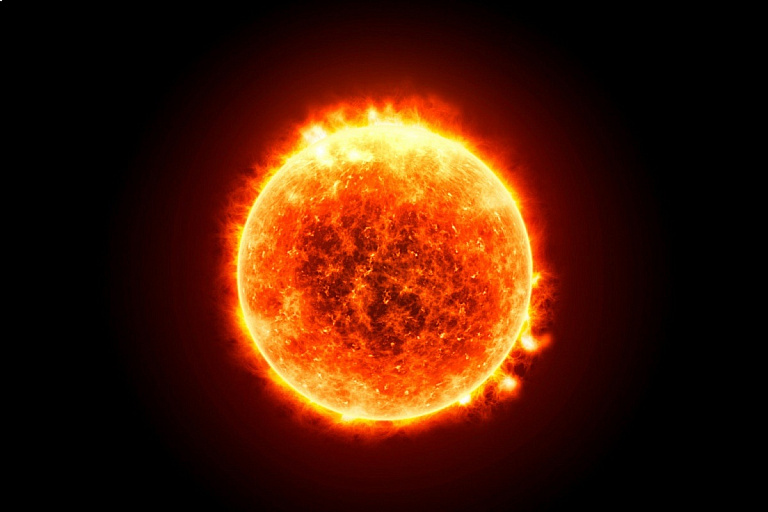 В выходные не поздоровится – обещают магнитные бури