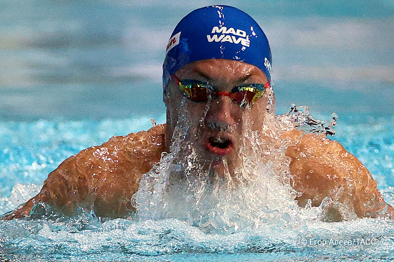 Илья Шиманович стал серебряным призером Кубка мира – это только начало