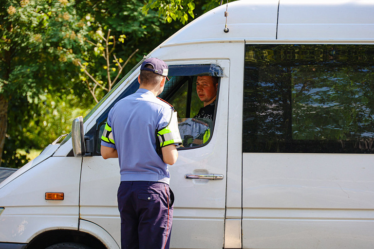ГАИ усиливает контроль на дорогах – на что будет обращать внимание