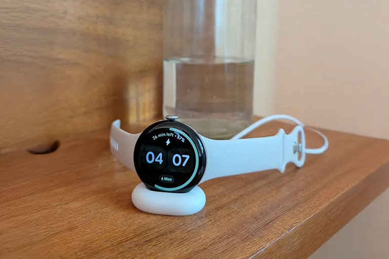 Эксперты iFixit остались в восторге от Pixel Watch 4 – почему