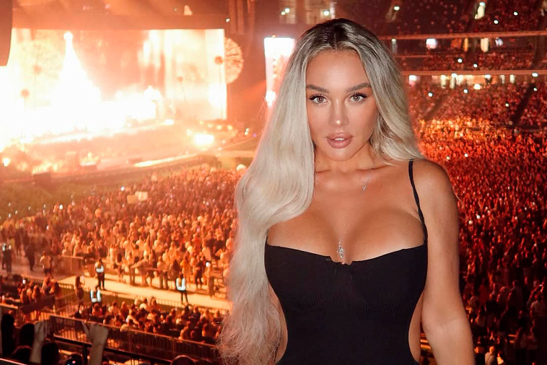 У Анны Седоковой новый бойфренд – кто он