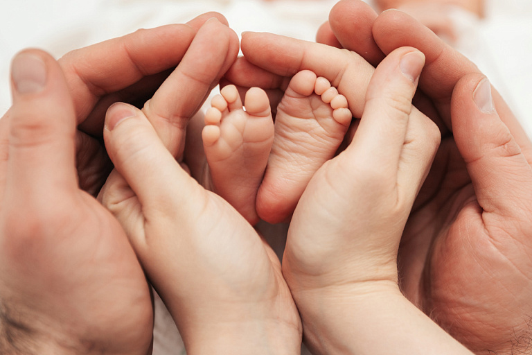 В Беларуси хотят ввести дополнительные выплаты за детей &ndash; кого коснется