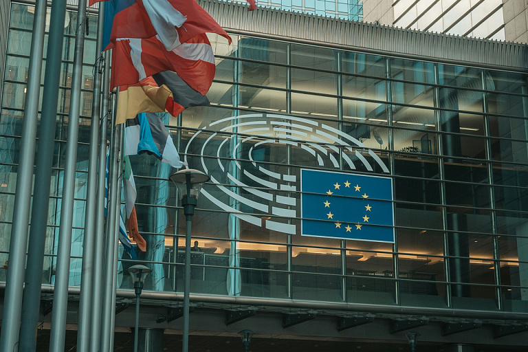 Заработала новая система регистрации для въезда в ЕС – что вам нужно знать