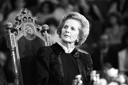 Любовь и ненависть к нержавеющей леди: успехи и провалы Маргарет Тэтчер