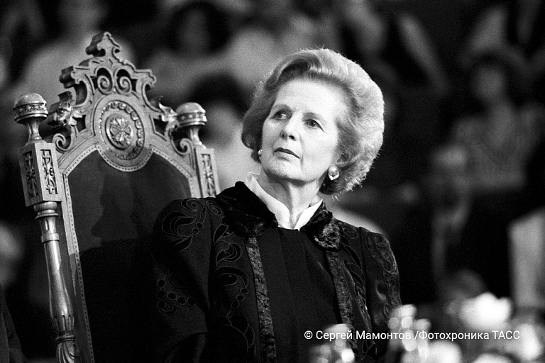 Любовь и ненависть к нержавеющей леди: успехи и провалы Маргарет Тэтчер