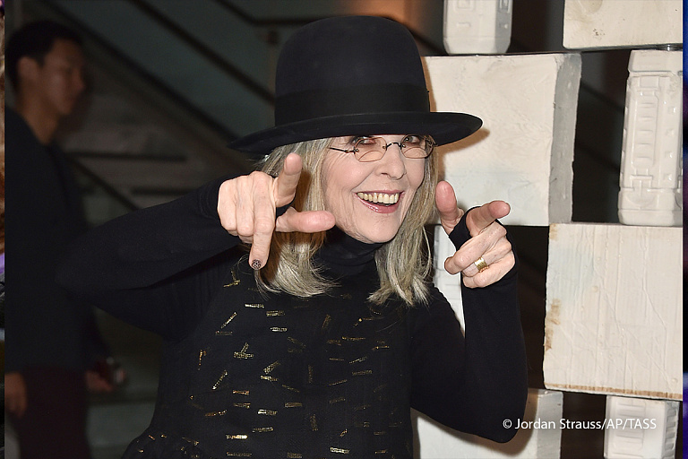 Фильмы с Дайан Китон, которые нужно посмотреть – приятный вечер гарантирован