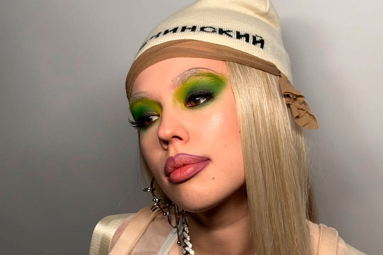 Конфликт Инстасамки и стилиста исчерпан – чем все закончилось