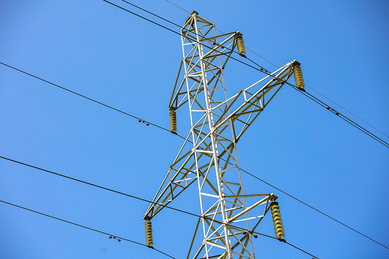 Сразу 37 населенных пунктов остались без электричества в Беларуси