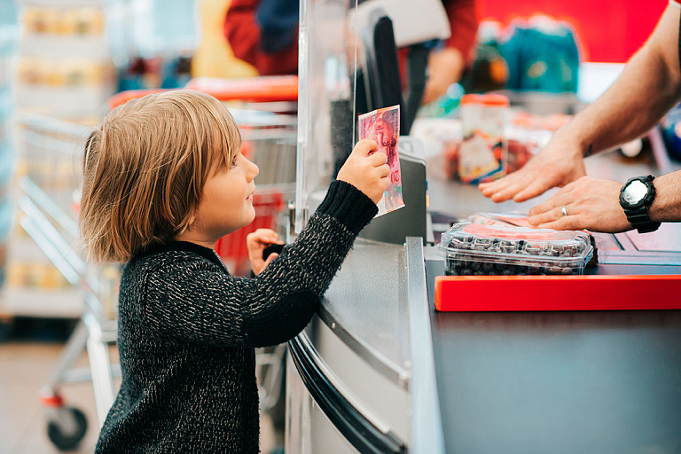В Беларуси товары стали дорожать медленнее, а цены на услуги рванули вверх