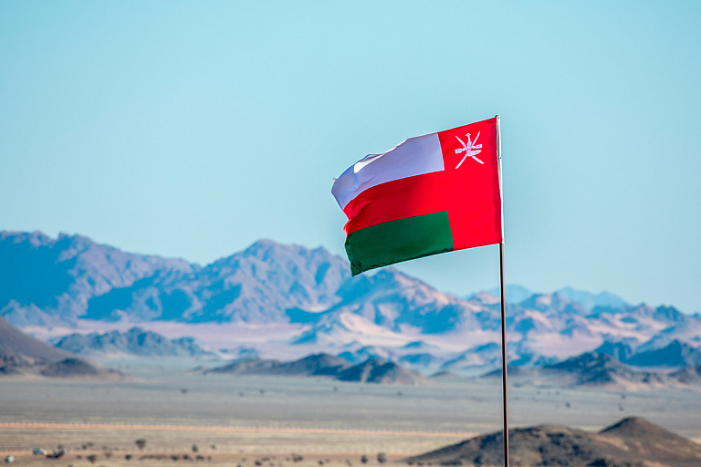 Оман готов выделить Беларуси часть своих земель – и вот зачем