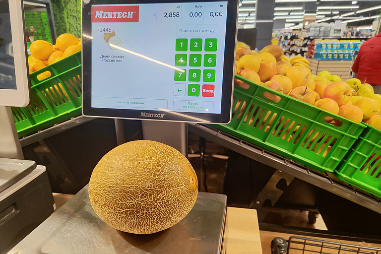 В магазинах Минска появляются умные весы – проверили, можно ли схитрить