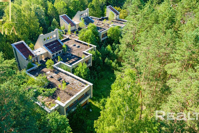 Готовьте сотни тысяч: в Беларуси продают детский лагерь