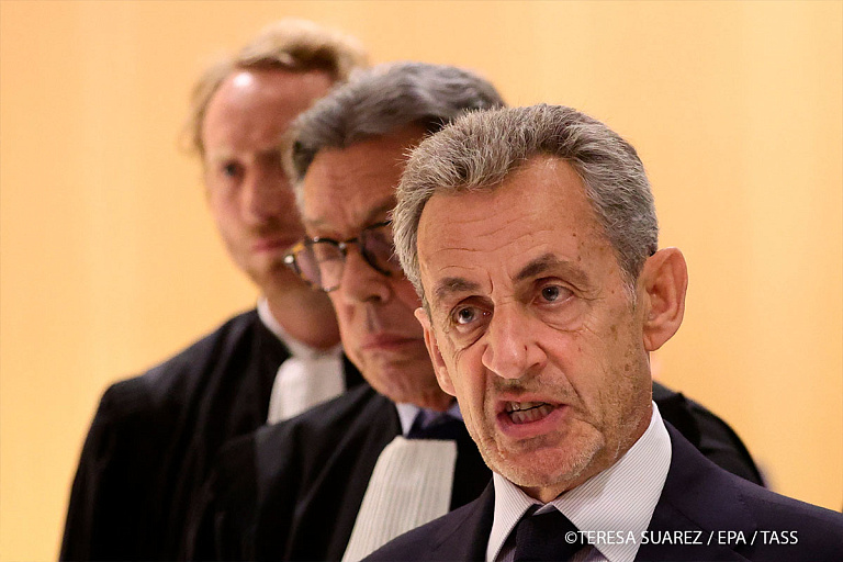 Бывший президент Франции реально сядет в тюрьму – когда