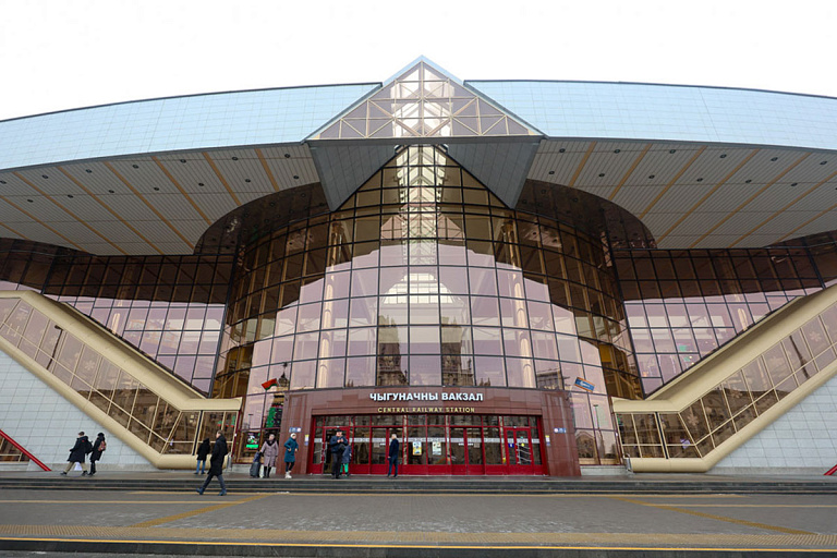 Милиция усилит контроль на вокзалах и в поездах – кого коснется