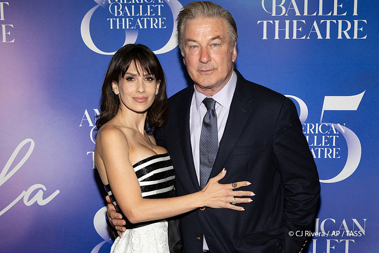 Алек Болдуин попал в аварию – его чуть не раздавил мусоровоз